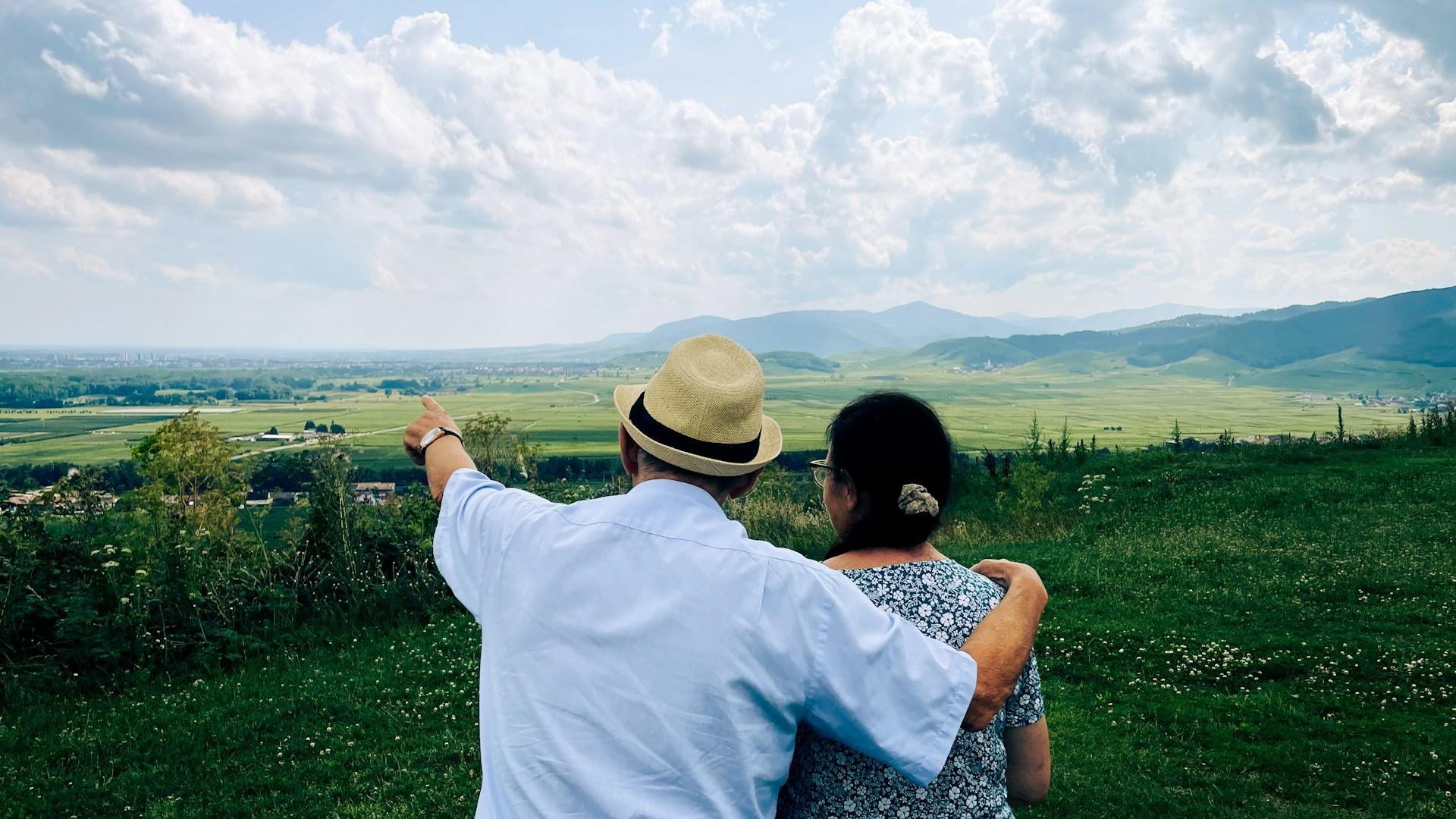 Cover Image for How to Support Your Partner's Weight Loss Journey: A Guide for Loved Ones