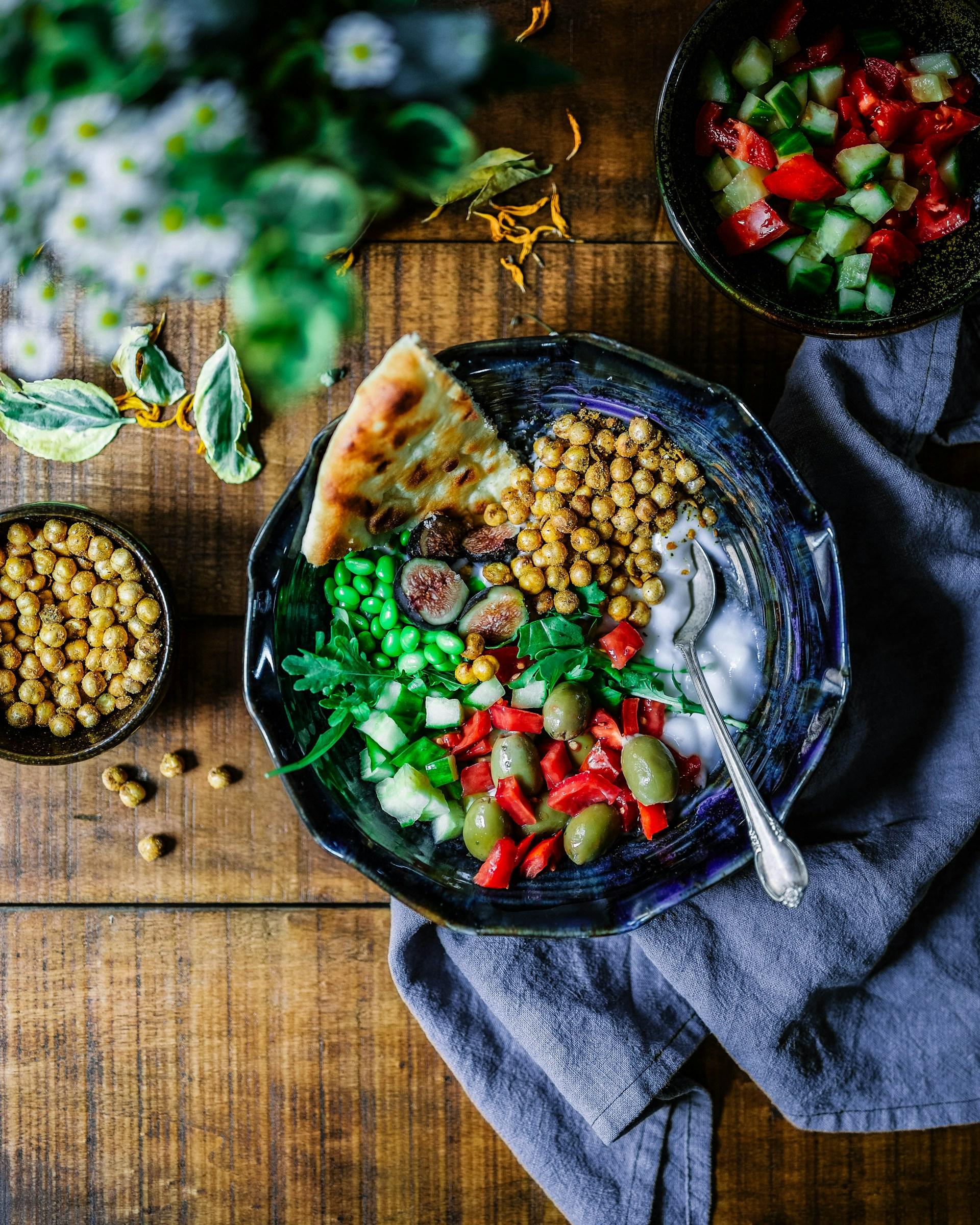 Cover Image for What To Eat While On Medical Weight Loss Treatment: A Guide To Healthy Eating