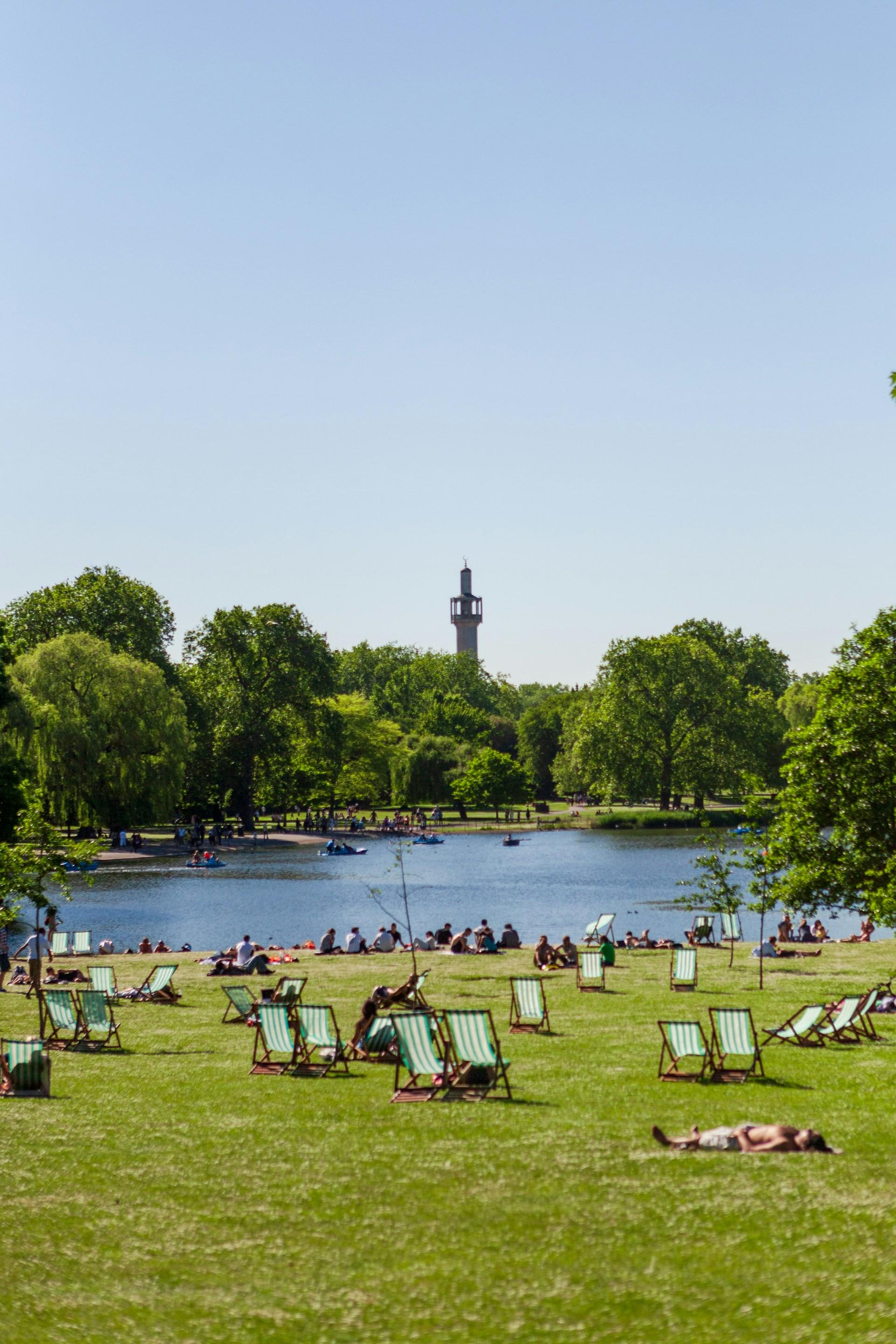 Cover Image for Staying Safe in the Heatwave: Managing Your Weight Loss Journey During Extreme UK Temperatures