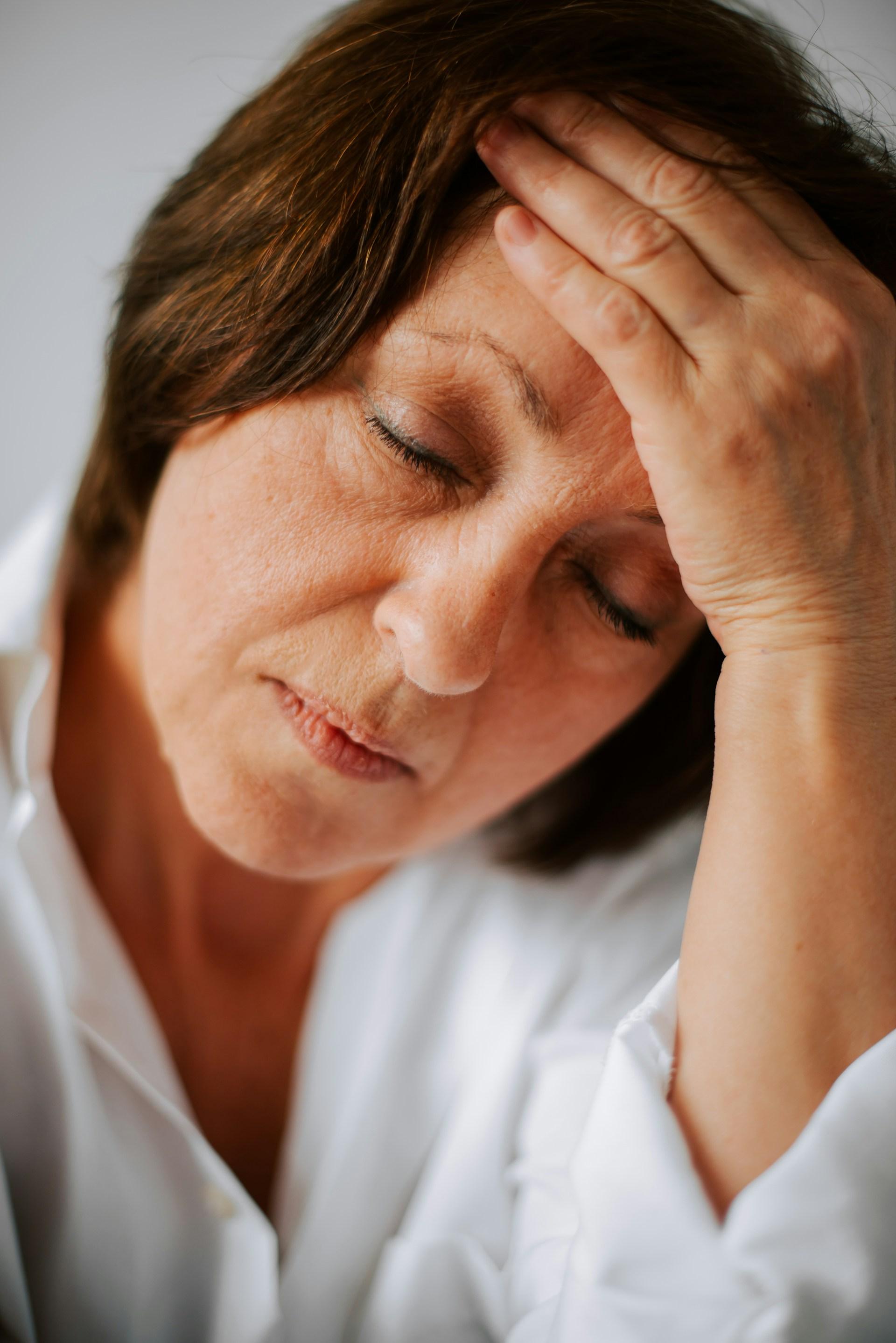 Cover Image for Navigating Midlife Changes: Overcoming Menopause-Related Weight Gain Safely in Staffordshire
