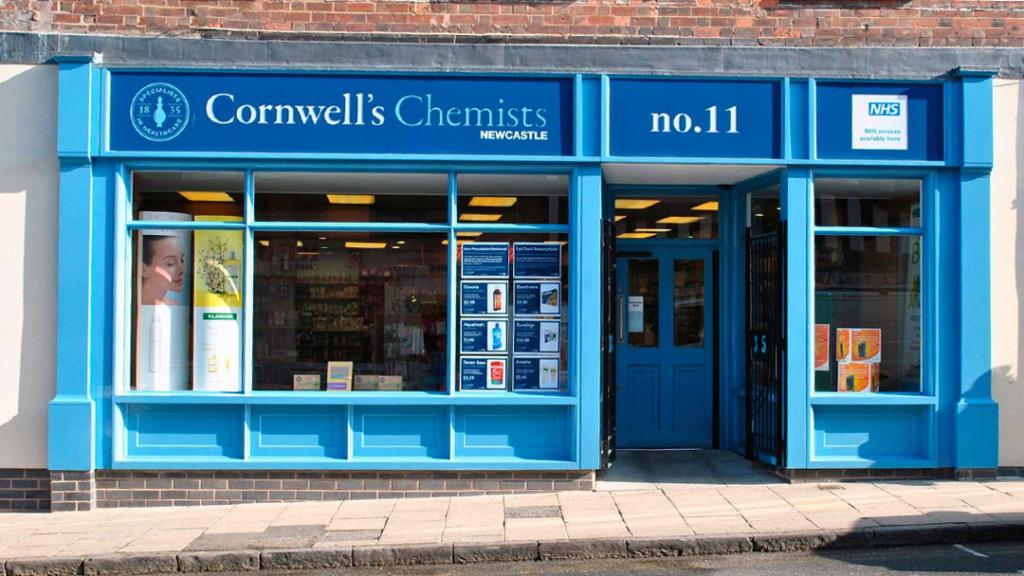 Cover Image for Professional Weight Management on Your High Street: Visit Us in Newcastle-under-Lyme, Wolstanton, and Across Staffordshire